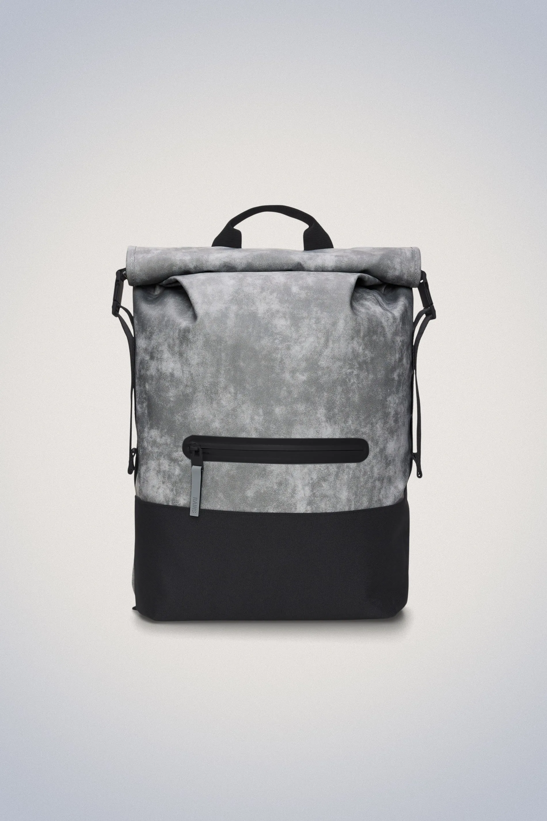 Trail Rolltop Backpack