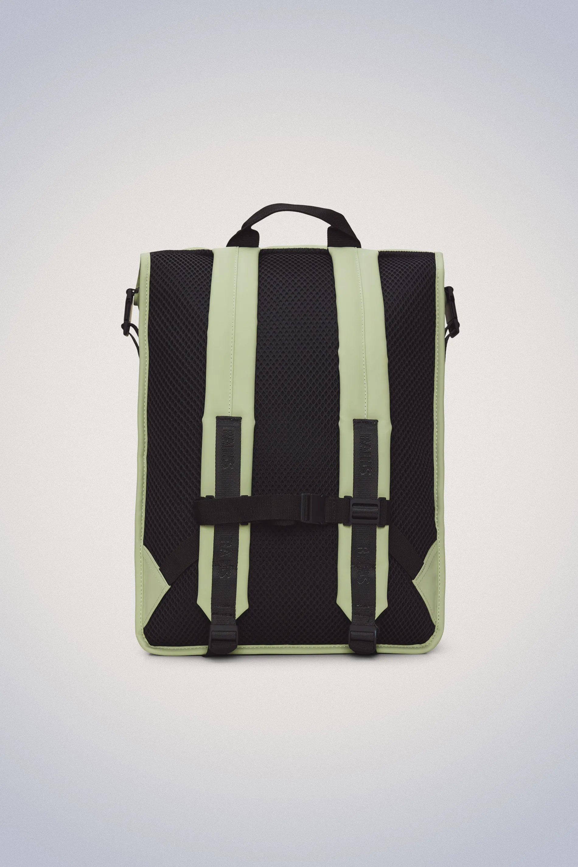 Trail Rolltop Backpack