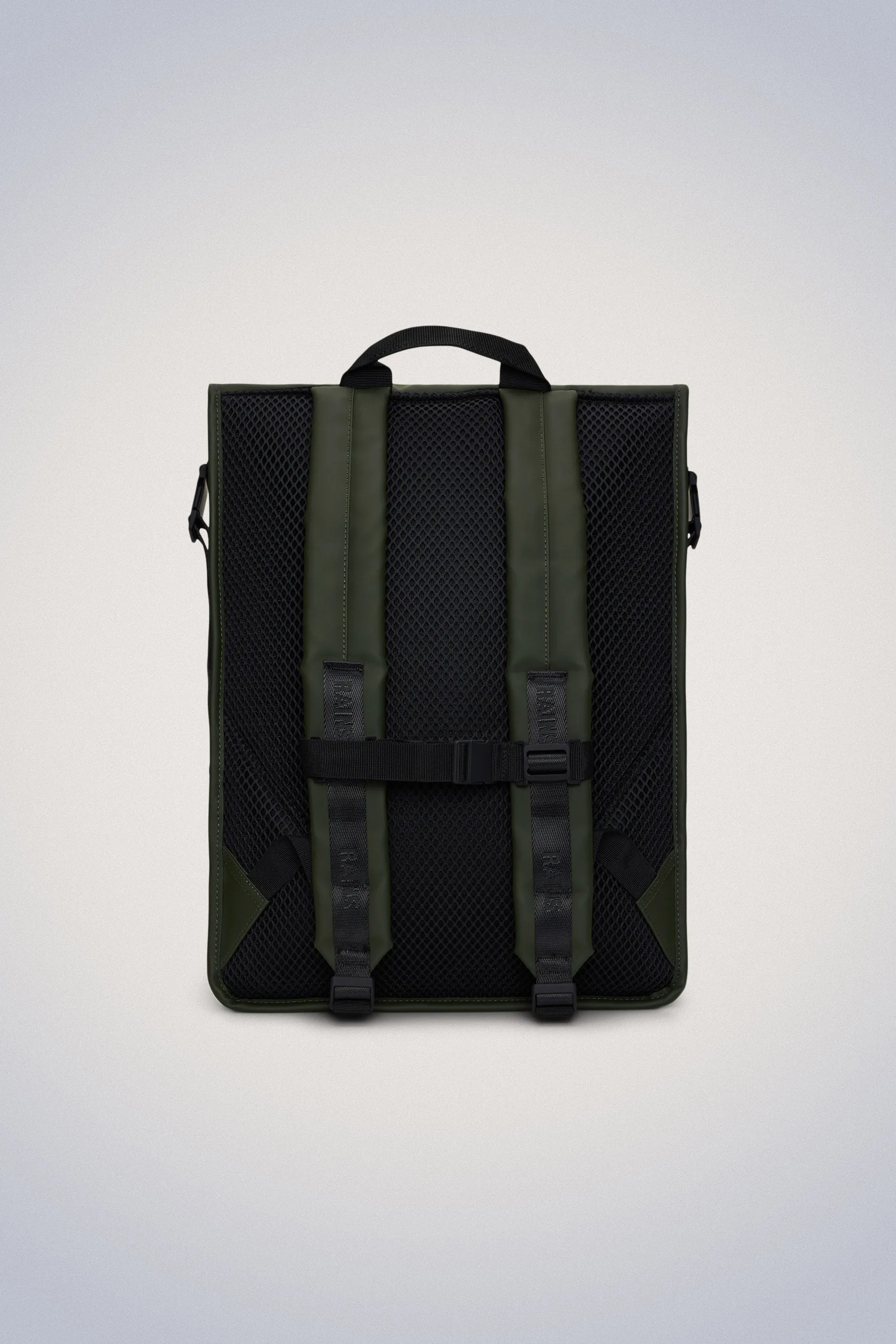 Trail Rolltop Backpack