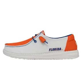 Wendy Florida Gators - Florida Orange/White