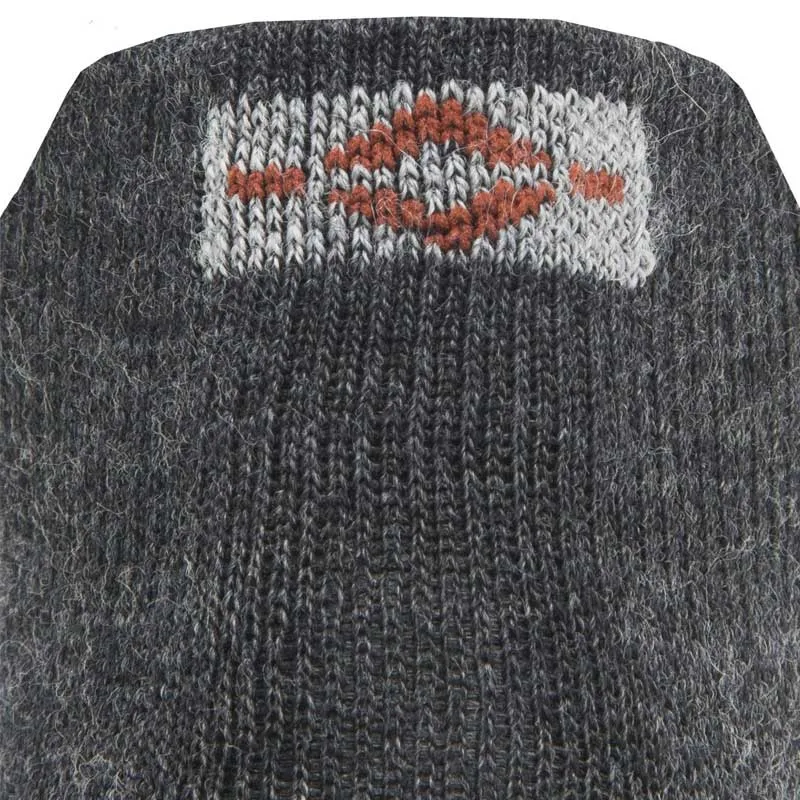 Wigwam Axiom 1/4 Merino Sock