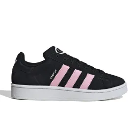 Wmns Campus 00s 'Core Black True Pink'