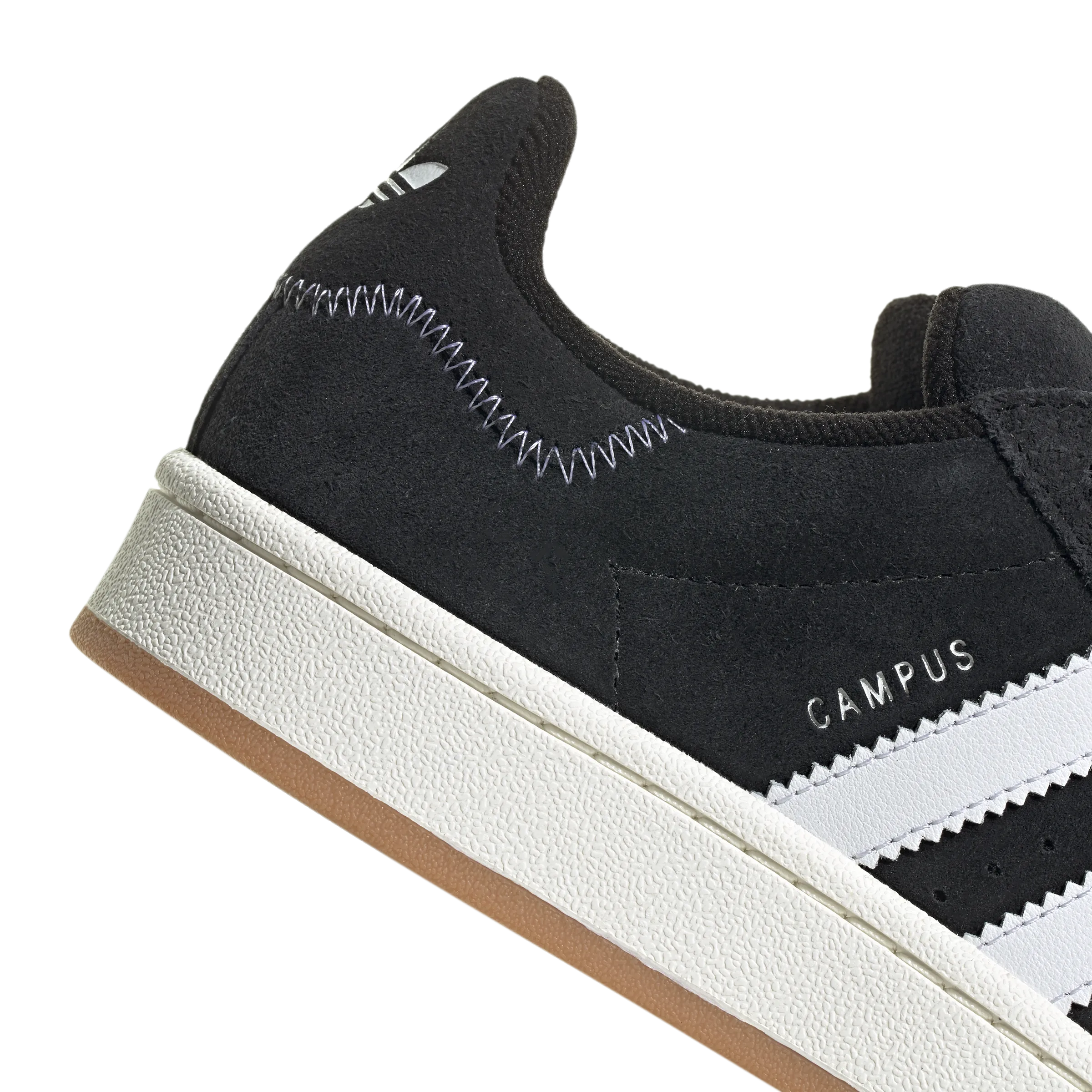 Wmns Campus 00s 'Core Black White'