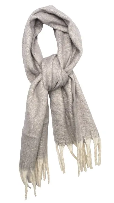 Women's Blanket Scarf Shawl, Oversized and Softer than Cashmere Fiber