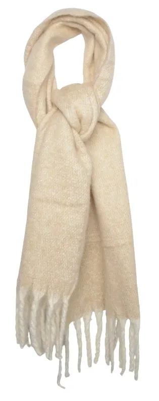 Women's Blanket Scarf Shawl, Oversized and Softer than Cashmere Fiber