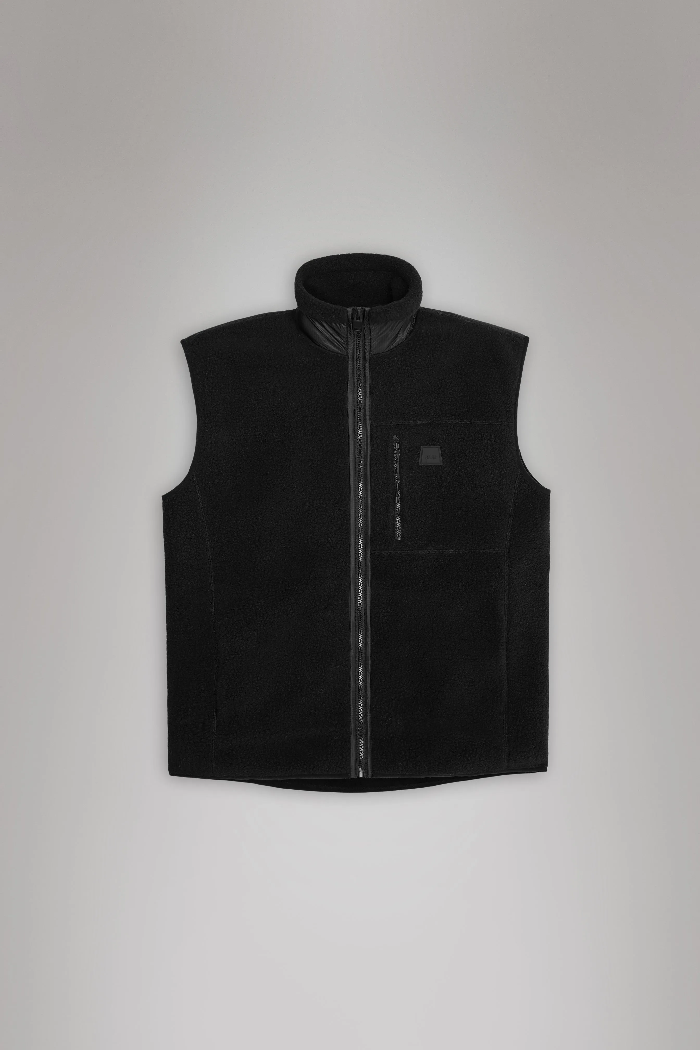 Yermo Fleece Vest